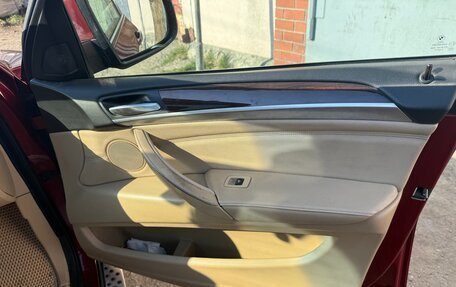 BMW X6, 2009 год, 1 450 000 рублей, 7 фотография