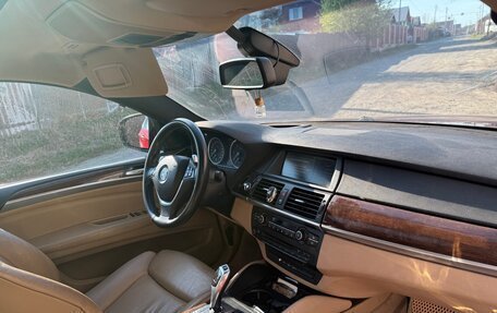 BMW X6, 2009 год, 1 450 000 рублей, 6 фотография