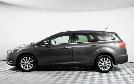 Ford Focus III, 2016 год, 1 355 000 рублей, 8 фотография