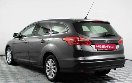 Ford Focus III, 2016 год, 1 355 000 рублей, 7 фотография