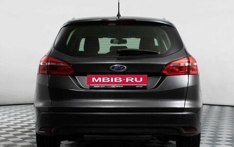 Ford Focus III, 2016 год, 1 355 000 рублей, 6 фотография