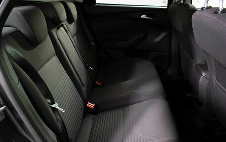 Ford Focus III, 2016 год, 1 355 000 рублей, 12 фотография