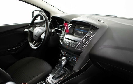 Ford Focus III, 2016 год, 1 355 000 рублей, 10 фотография