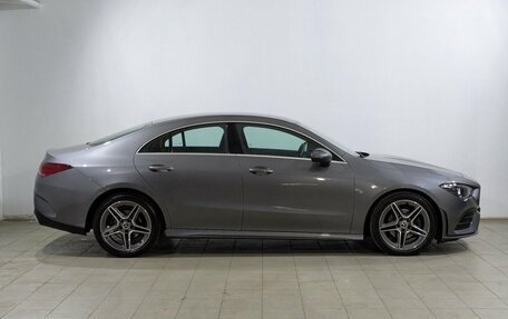 Mercedes-Benz CLA, 2020 год, 2 700 000 рублей, 11 фотография