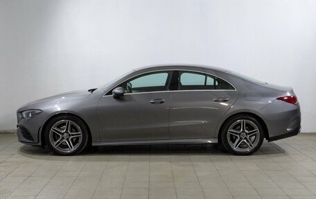 Mercedes-Benz CLA, 2020 год, 2 700 000 рублей, 7 фотография