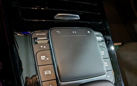 Mercedes-Benz CLA, 2020 год, 2 700 000 рублей, 20 фотография