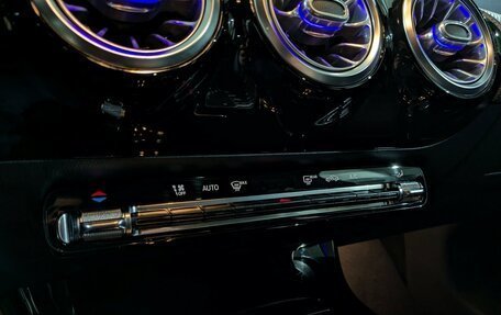 Mercedes-Benz CLA, 2020 год, 2 700 000 рублей, 19 фотография