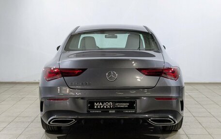 Mercedes-Benz CLA, 2020 год, 2 700 000 рублей, 16 фотография