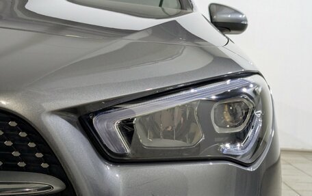 Mercedes-Benz CLA, 2020 год, 2 700 000 рублей, 9 фотография