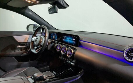 Mercedes-Benz CLA, 2020 год, 2 700 000 рублей, 15 фотография