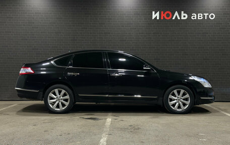 Nissan Teana, 2012 год, 1 200 000 рублей, 4 фотография