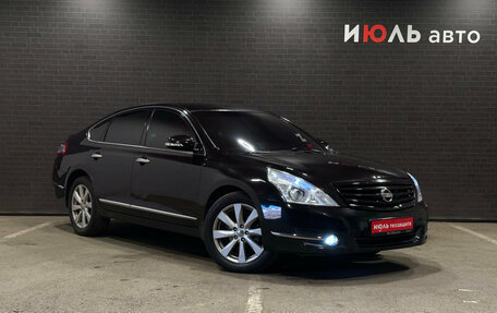 Nissan Teana, 2012 год, 1 200 000 рублей, 3 фотография