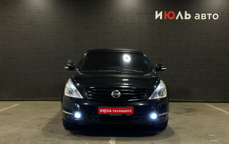 Nissan Teana, 2012 год, 1 200 000 рублей, 2 фотография