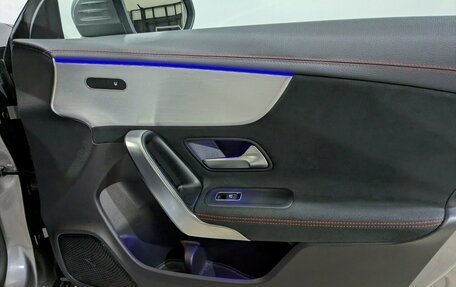 Mercedes-Benz CLA, 2020 год, 2 700 000 рублей, 22 фотография