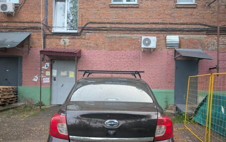 Datsun on-DO I рестайлинг, 2015 год, 210 000 рублей, 3 фотография