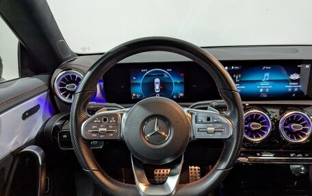 Mercedes-Benz CLA, 2020 год, 2 700 000 рублей, 25 фотография