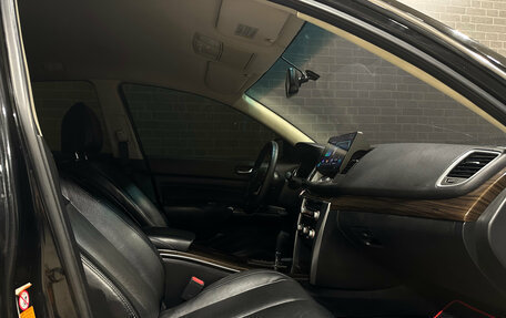 Nissan Teana, 2012 год, 1 200 000 рублей, 7 фотография