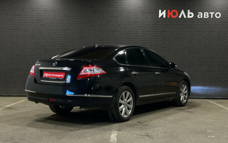 Nissan Teana, 2012 год, 1 200 000 рублей, 5 фотография