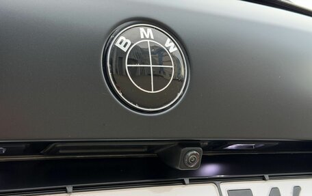 BMW X5 M, 2021 год, 11 600 000 рублей, 9 фотография