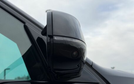BMW X5 M, 2021 год, 11 600 000 рублей, 11 фотография