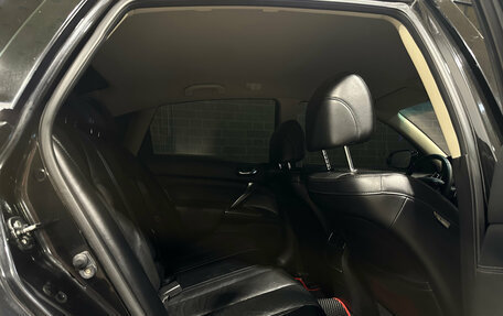 Nissan Teana, 2012 год, 1 200 000 рублей, 8 фотография
