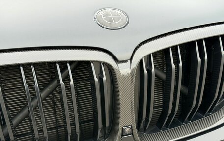 BMW X5 M, 2021 год, 11 600 000 рублей, 10 фотография