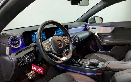 Mercedes-Benz CLA, 2020 год, 2 700 000 рублей, 26 фотография