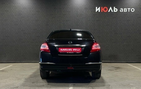 Nissan Teana, 2012 год, 1 200 000 рублей, 6 фотография