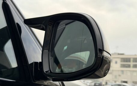 BMW X5 M, 2021 год, 11 600 000 рублей, 12 фотография