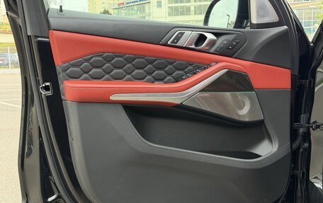 BMW X5 M, 2021 год, 11 600 000 рублей, 14 фотография