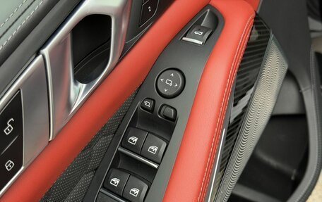 BMW X5 M, 2021 год, 11 600 000 рублей, 16 фотография