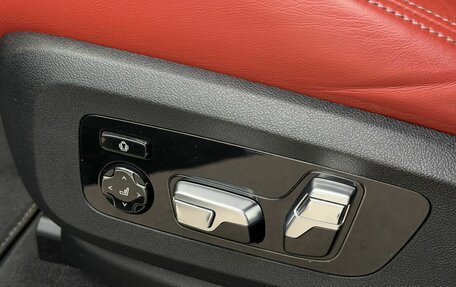 BMW X5 M, 2021 год, 11 600 000 рублей, 18 фотография