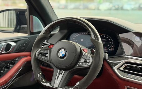 BMW X5 M, 2021 год, 11 600 000 рублей, 21 фотография