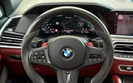 BMW X5 M, 2021 год, 11 600 000 рублей, 22 фотография
