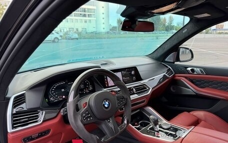 BMW X5 M, 2021 год, 11 600 000 рублей, 20 фотография