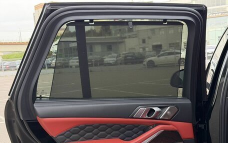 BMW X5 M, 2021 год, 11 600 000 рублей, 32 фотография
