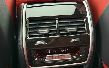 BMW X5 M, 2021 год, 11 600 000 рублей, 34 фотография