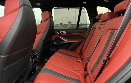 BMW X5 M, 2021 год, 11 600 000 рублей, 35 фотография