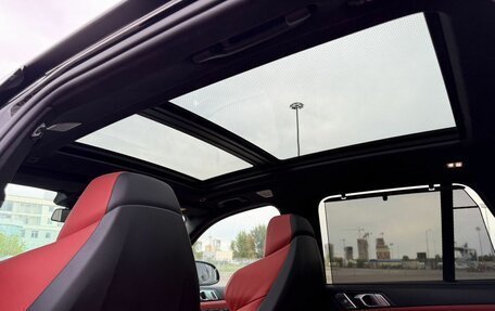 BMW X5 M, 2021 год, 11 600 000 рублей, 33 фотография