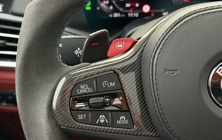 BMW X5 M, 2021 год, 11 600 000 рублей, 24 фотография