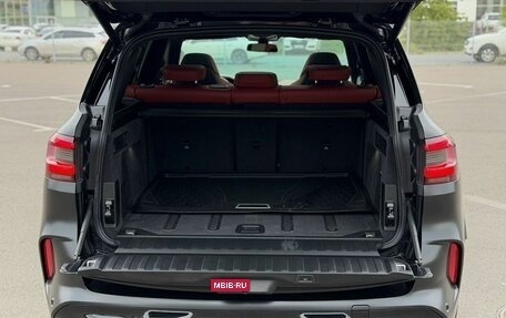 BMW X5 M, 2021 год, 11 600 000 рублей, 36 фотография
