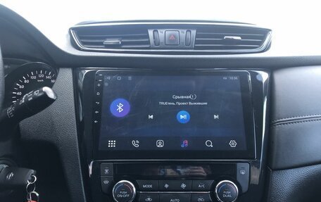 Nissan Qashqai, 2019 год, 1 539 500 рублей, 14 фотография