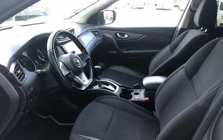 Nissan Qashqai, 2019 год, 1 539 500 рублей, 9 фотография