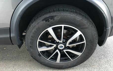 Nissan Qashqai, 2019 год, 1 539 500 рублей, 15 фотография