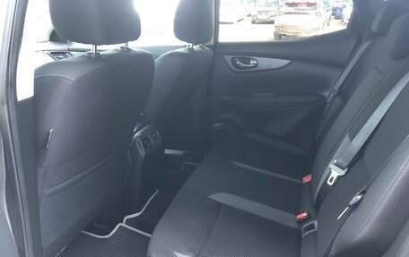 Nissan Qashqai, 2019 год, 1 539 500 рублей, 11 фотография