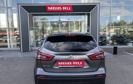 Nissan Qashqai, 2019 год, 1 539 500 рублей, 6 фотография