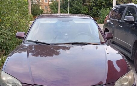 Mazda 3, 2006 год, 320 000 рублей, 1 фотография