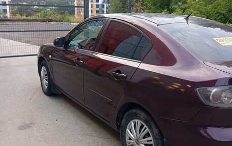 Mazda 3, 2006 год, 320 000 рублей, 3 фотография
