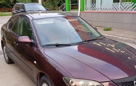 Mazda 3, 2006 год, 320 000 рублей, 4 фотография