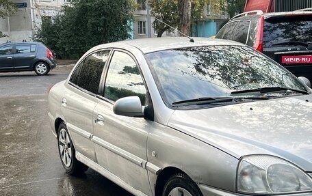 KIA Rio II, 2004 год, 295 000 рублей, 2 фотография